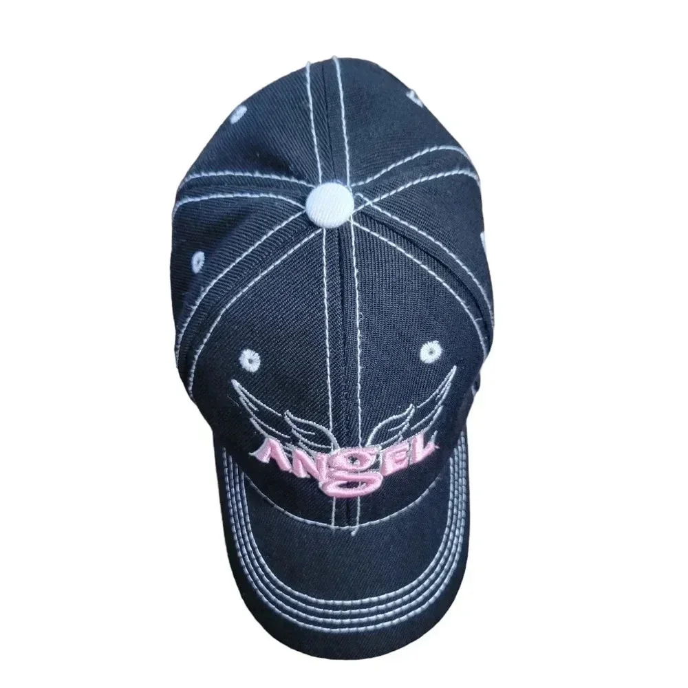 The Supreme Cap Youth 
